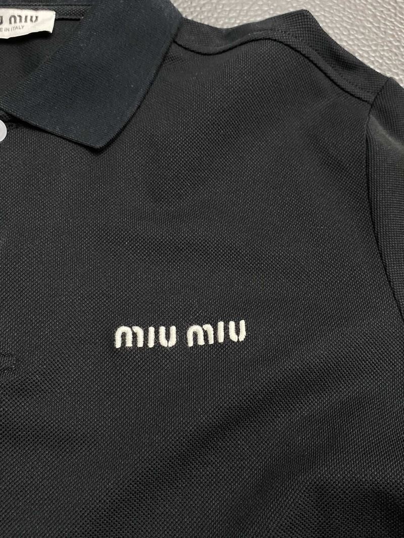 Miu Miu T-Shirts